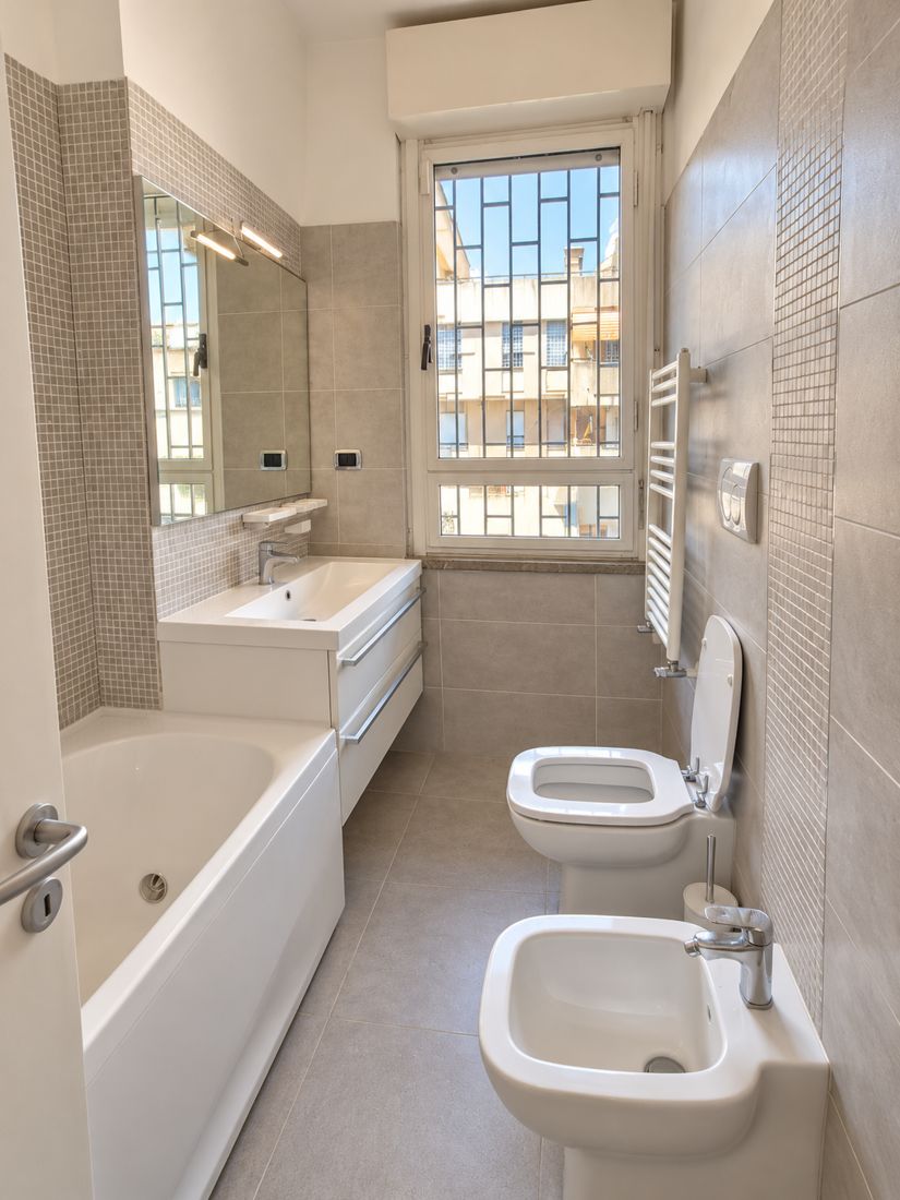 Bagno Pavese Apartments, fotografia 4